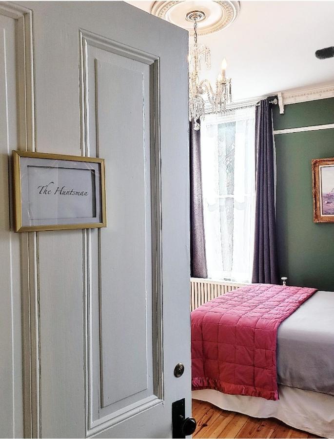 South Court Inn ルーレイ エクステリア 写真