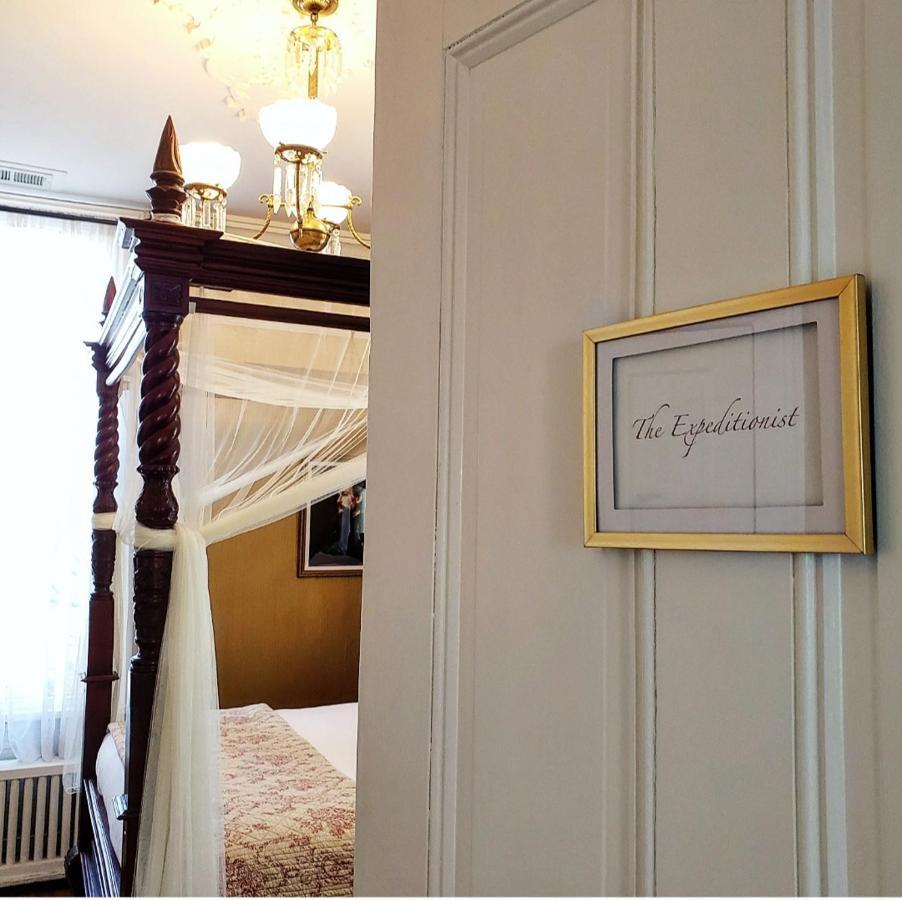 South Court Inn ルーレイ エクステリア 写真