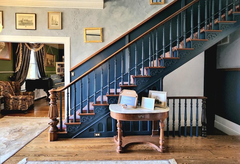 South Court Inn ルーレイ エクステリア 写真