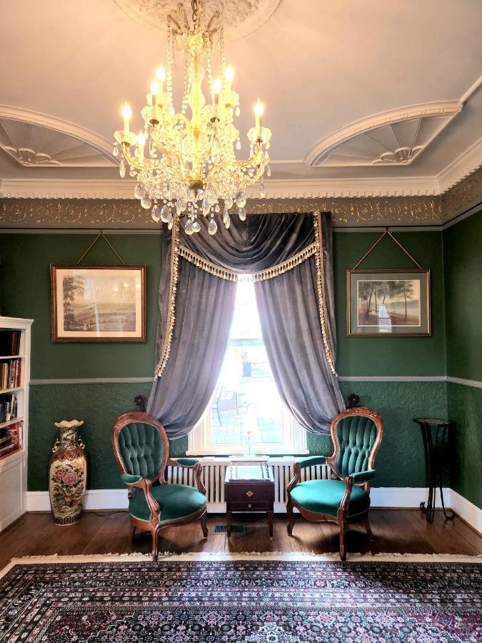 South Court Inn ルーレイ エクステリア 写真
